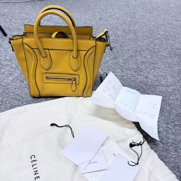 celine nano - Picture 1 of 7